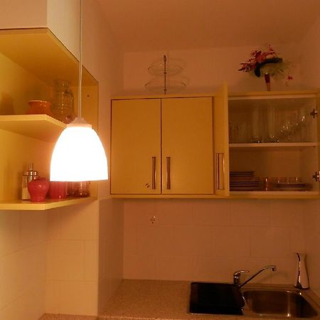 Csiki Apartman ブダエルシュ 部屋 写真
