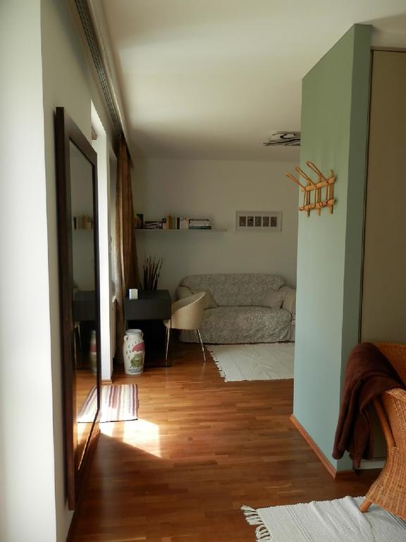 Csiki Apartman ブダエルシュ 部屋 写真