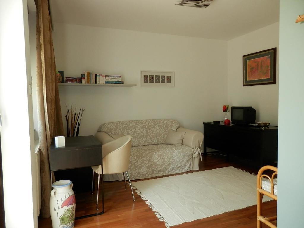 Csiki Apartman ブダエルシュ 部屋 写真